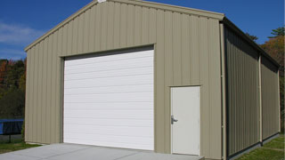 Garage Door Openers at Sky Ranch, Colorado